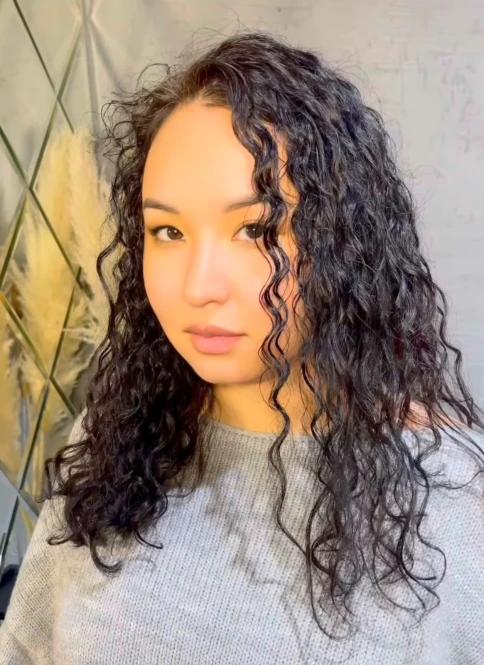 Акция! Корейская Завивка, Био Завивка, Химическая Завивка - 2337 - фото 1