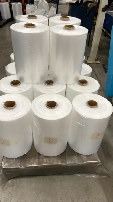 厚度为20微米的60厘米地毯袋 - 2346 - 照片 1