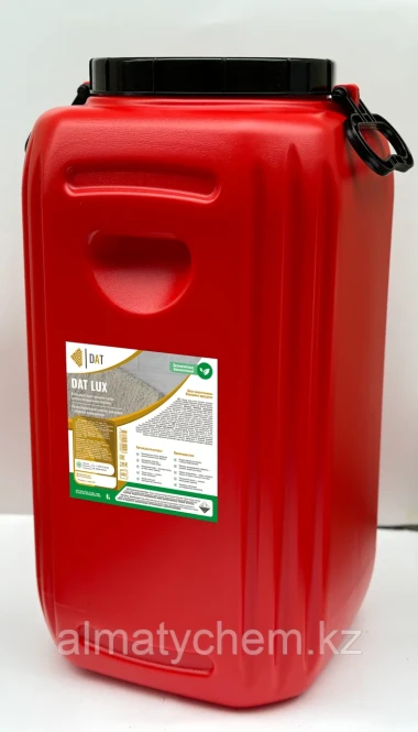 Professional carpet shampoo DAT Lux 60 l - 2332 - photo 1