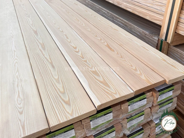 Planken lichinkasi 20×100×3000, C navi — jabhalar va teraslar uchun - 2354 - rasm 1