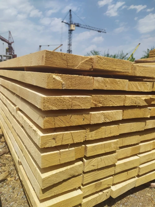 50×200×6000 kesilgan yog'och — ishonchli qurilish uchun - 2355 - rasm 1