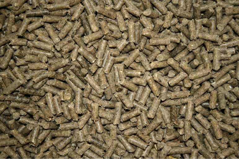 苜蓿颗粒 - 2370 - 照片 3