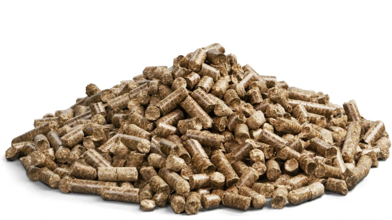 苜蓿颗粒 - 2370 - 照片 4