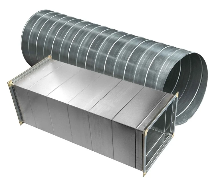 Shamollatish kanallari - 2371 - rasm 1