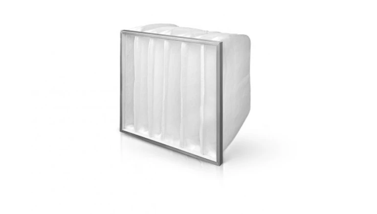 환기 시스템 용 포켓 필터 - 2373 - 사진 1