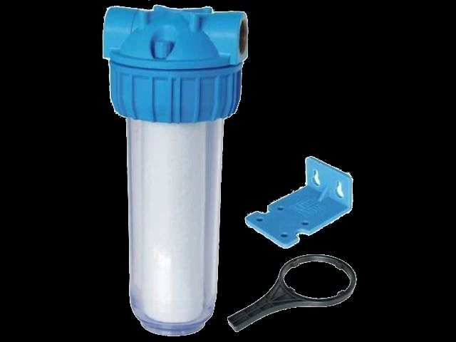 Filtri dell'acqua per sistemi di ingegneria - 2374 - foto 1