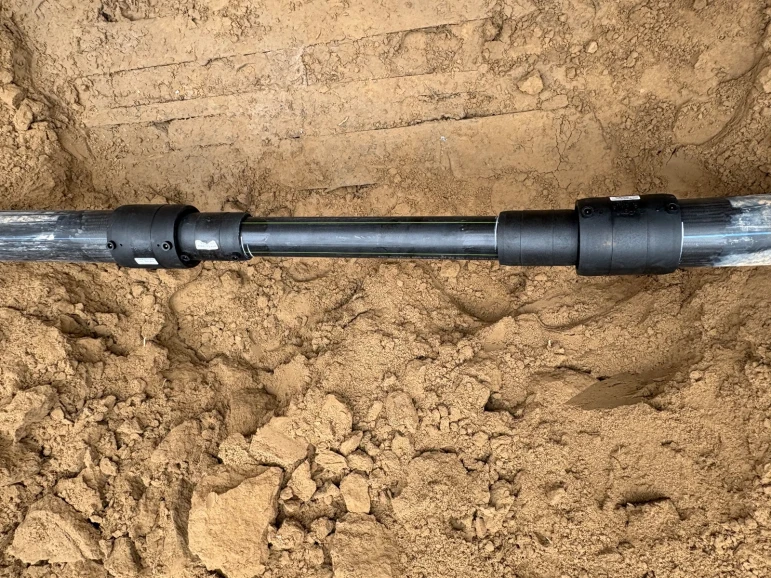 Автоматическая система полива газона в Алматы и Алматинской области - 2381 - фото 2