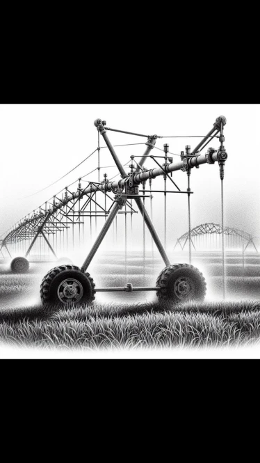 Автоматическая система полива газона в Алматы и Алматинской области - 2381 - фото 3