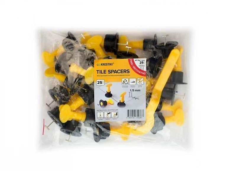 Многоразовые СВП - 503 - фото 2