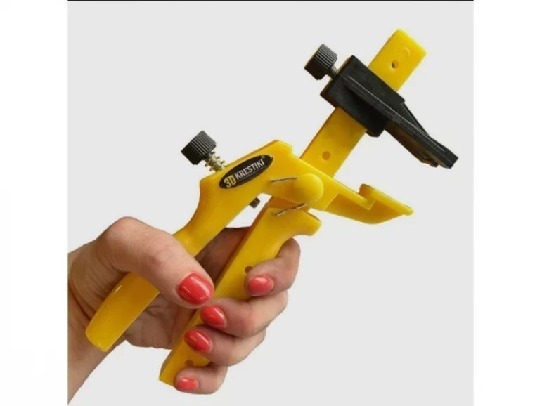 Инструмент для СВП - 502 - фото 5