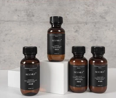 شامبوهات الشعر - 2385 - صورة 1