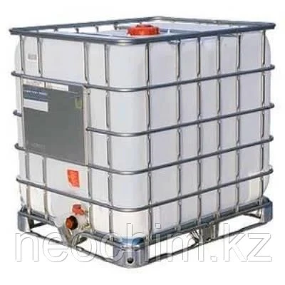 Еурокуб 1000 литр пайдаланылған техникалық сұйықтықтарды сақтауға арналған - 2406 - фото 1