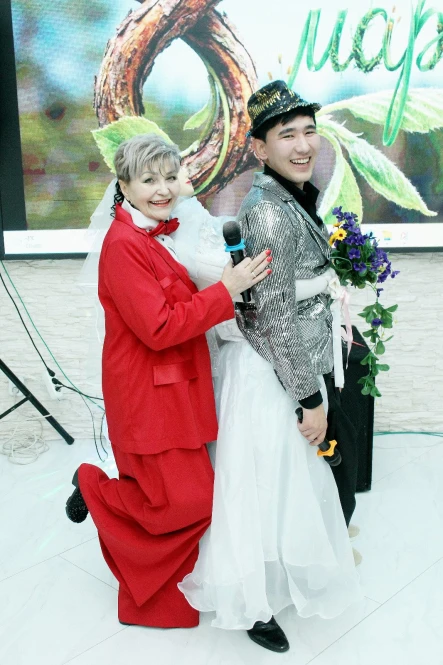 卡拉干达的光明事件将永远被铭记 - 2409 - 照片 1