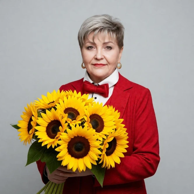 卡拉干达的光明事件将永远被铭记 - 2409 - 照片 2