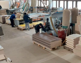 Жиһаз өндірісімен жұмыс істейтін кәсіпорын сатылады - 660025 - фото 4 (mini)