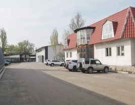 Жиһаз өндірісімен жұмыс істейтін кәсіпорын сатылады - 660025 - фото 5 (mini)