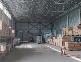 Жиһаз өндірісімен жұмыс істейтін кәсіпорын сатылады - 660162 - фото 4 (mini)