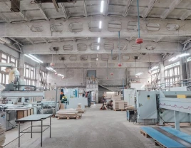 Жиһаз өндірісімен жұмыс істейтін кәсіпорын сатылады - 660162 - фото 5 (mini)