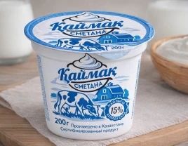 Дайын кілт бизнесі: йогурт, қаймақ және түрік айранын өндіру! - 660271 - фото 5 (mini)