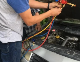 Repair of Car air conditioners - 660291 - photo 2