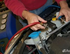 Repair of Car air conditioners - 660291 - photo 4