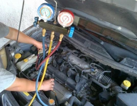 Repair of Car air conditioners - 660291 - photo 5