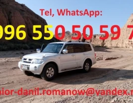 Kyrgyzstan tours, Guide, Tourism, Excursions, Mountain tours, Driver - 660313 - photo 2 (mini)