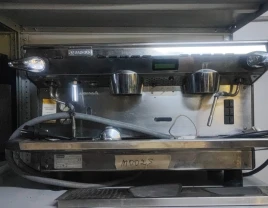 Ochiq qahva mashinalari va maydalagichlar - 660317 - rasm 1 (mini)