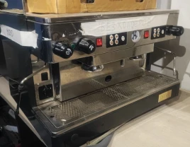 Ochiq qahva mashinalari va maydalagichlar - 660317 - rasm 2 (mini)