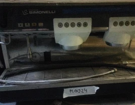 Ochiq qahva mashinalari va maydalagichlar - 660317 - rasm 4 (mini)