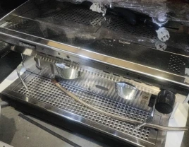 Ochiq qahva mashinalari va maydalagichlar - 660317 - rasm 5 (mini)