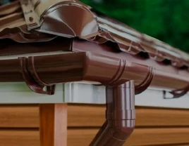 Reliable supplier of roofing and facade materials in Almaty. - 660321 - photo 4