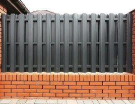 Reliable supplier of roofing and facade materials in Almaty. - 660321 - photo 5