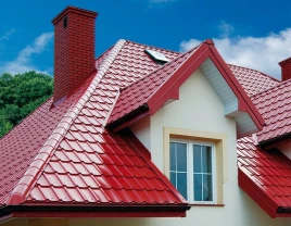 Reliable supplier of roofing and facade materials in Almaty. - 660321 - photo 6