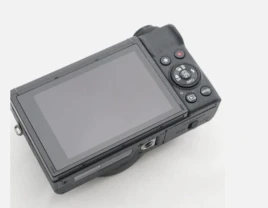 Canon PowerShot G7 X Mark III 3 Digital Camera BLACK - 660325 - rasm 4 (mini)