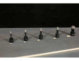 Diamond crowns small Katana Diamond Corbet Bit - 476426 - photo 2 (mini)