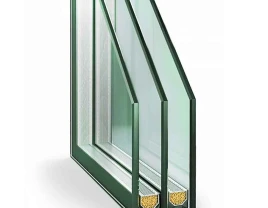 نوافذ زجاجية مزدوجة (4-16-4) - 660340 - صورة 1 (mini)