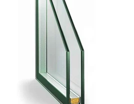 الوحدة ذات الزجاج المزدوج متعددة الوظائف - 660341 - صورة 1 (mini)