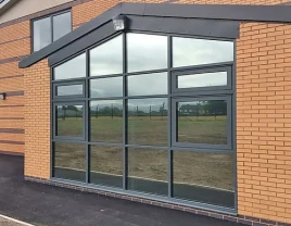 نوافذ مزدوجة الزجاج / معكوسة - 660342 - صورة 1 (mini)