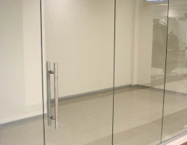 Стеклянные перегородки (10–12 мм) - 660344 - фото 1 (mini)