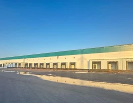 Ombor 3PL xizmatlari - 660349 - rasm 1 (mini)