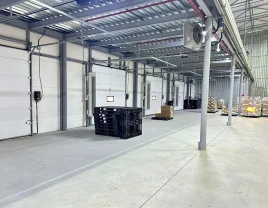 Ombor 3PL xizmatlari - 660349 - rasm 2 (mini)