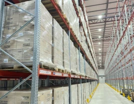 Ombor 3PL xizmatlari - 660349 - rasm 3 (mini)