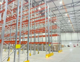 Ombor 3PL xizmatlari - 660349 - rasm 4 (mini)