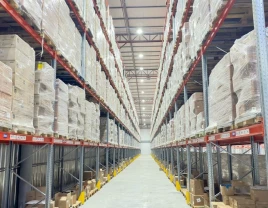 Ombor 3PL xizmatlari - 660349 - rasm 5 (mini)