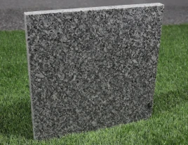 تال إرما رمادي ألواح الجرانيت المصقول 18 6 600 6 600 - 660361 - صورة 1 (mini)