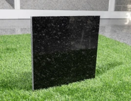 الماس الأسود ألواح الجرانيت المصقول 18 6 600 - 660364 - صورة 1 (mini)