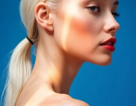 Otoplasty ear shape correction - 660369 - photo 1 (mini)