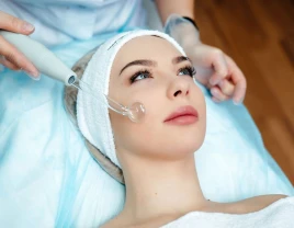 Дарсонваль лица лечение кожи - 660374 - фото 1 (mini)