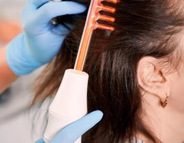 Дарсонваль волос укрепление и рост - 660375 - фото 1 (mini)